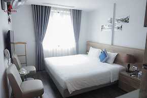 A25 Hotel - Hoang Dao Thuy 1