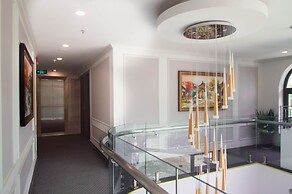 A25 Hotel - Hoang Dao Thuy 1