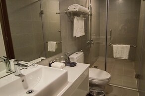 A25 Hotel - Hoang Dao Thuy 1