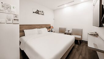 A25 Hotel - Hoang Dao Thuy 1