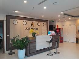 A25 Hotel - Hoang Dao Thuy 1