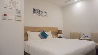 A25 Hotel - Hoang Dao Thuy 1