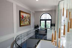 A25 Hotel - Hoang Dao Thuy 1