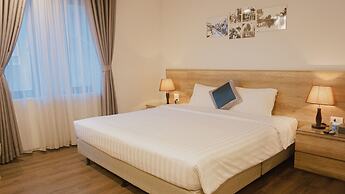 A25 Hotel - Hoang Dao Thuy 1