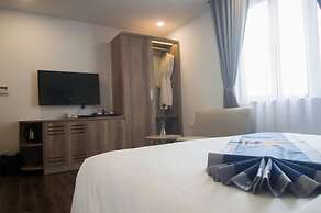 A25 Hotel - Hoang Dao Thuy 1