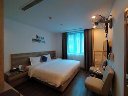 A25 Hotel - Hoang Dao Thuy 1
