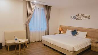 A25 Hotel - Hoang Dao Thuy 1