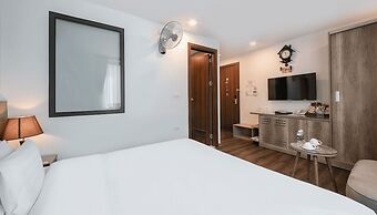 A25 Hotel - Hoang Dao Thuy 1