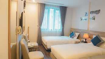 A25 Hotel - Hoang Dao Thuy 1