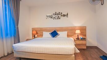 A25 Hotel - Hoang Dao Thuy 1