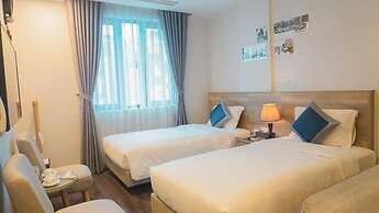 A25 Hotel - Hoang Dao Thuy 1