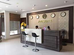 A25 Hotel - Hoang Dao Thuy 1