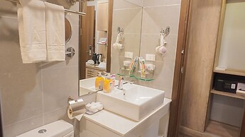 A25 Hotel - Hoang Dao Thuy 1