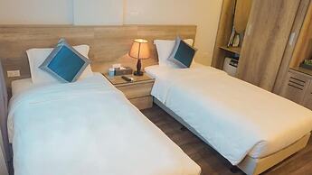 A25 Hotel - Hoang Dao Thuy 1