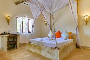 Zanzibar Pearl Boutique Hotel & Villas