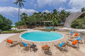 Zanzibar Pearl Boutique Hotel & Villas