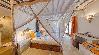 Zanzibar Pearl Boutique Hotel & Villas
