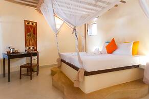 Zanzibar Pearl Boutique Hotel & Villas