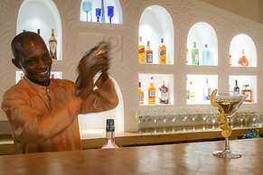 Zanzibar Pearl Boutique Hotel & Villas