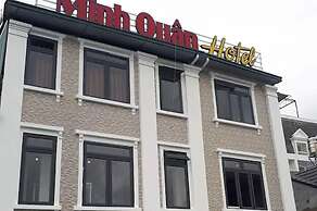 Minh Quan Hotel