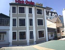 Minh Quan Hotel