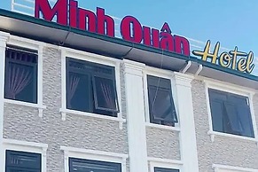 Minh Quan Hotel