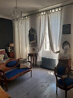 La Villa des Remparts