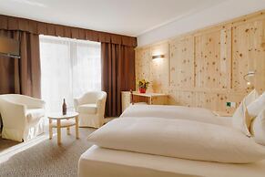 Hotel Leitner
