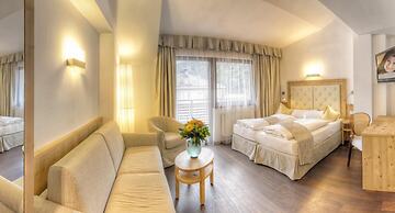 Hotel Leitner