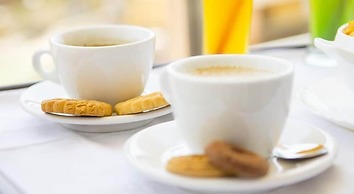 Montenegro central point