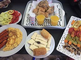 Montenegro central point