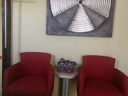 Montenegro central point