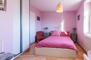 Chambre d'hôte la Flopré