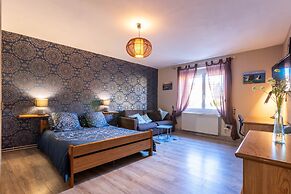 Chambre d'hôte la Flopré