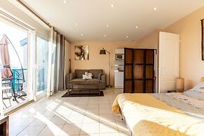 Chambre d'hôte la Flopré