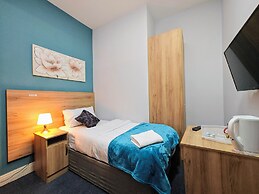 Wellesley Hotel