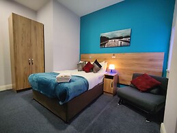 Wellesley Hotel