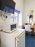 Wellesley Hotel