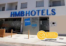 HMB Fermentelos Hotels