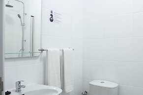 HMB Fermentelos Hotels