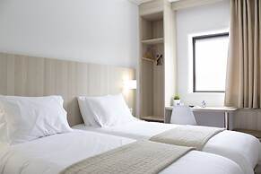 HMB Fermentelos Hotels