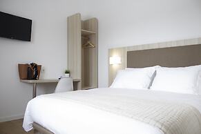 HMB Fermentelos Hotels