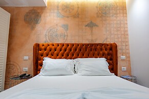 Blue Boutique Hotel