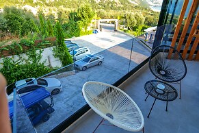 Blue Boutique Hotel