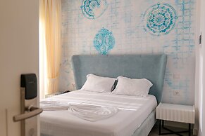Blue Boutique Hotel