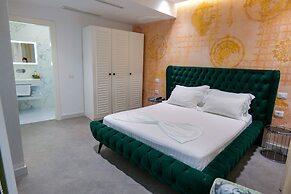 Blue Boutique Hotel