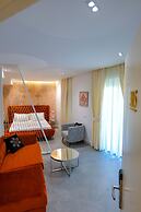 Blue Boutique Hotel