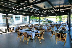Blue Boutique Hotel