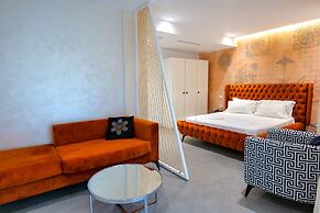Blue Boutique Hotel