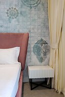 Blue Boutique Hotel